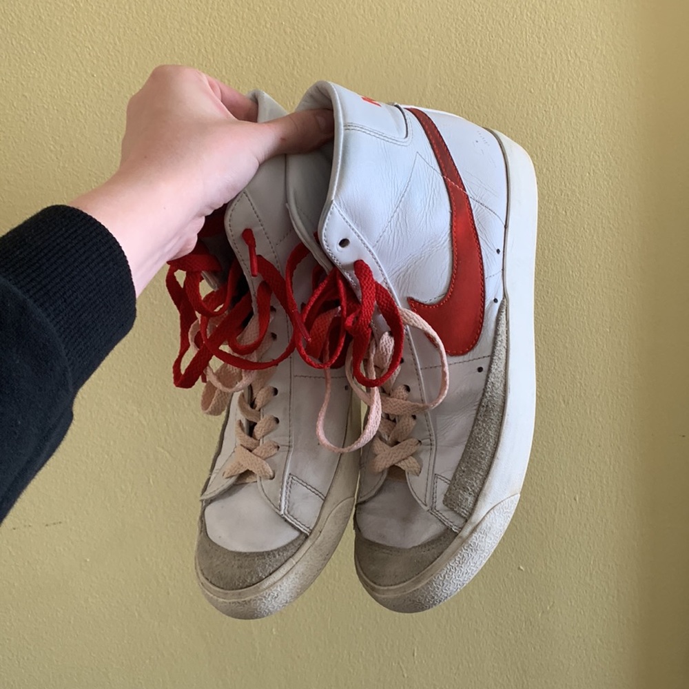 Nike Blazer Mid ‘77 - Picture 3 of 4